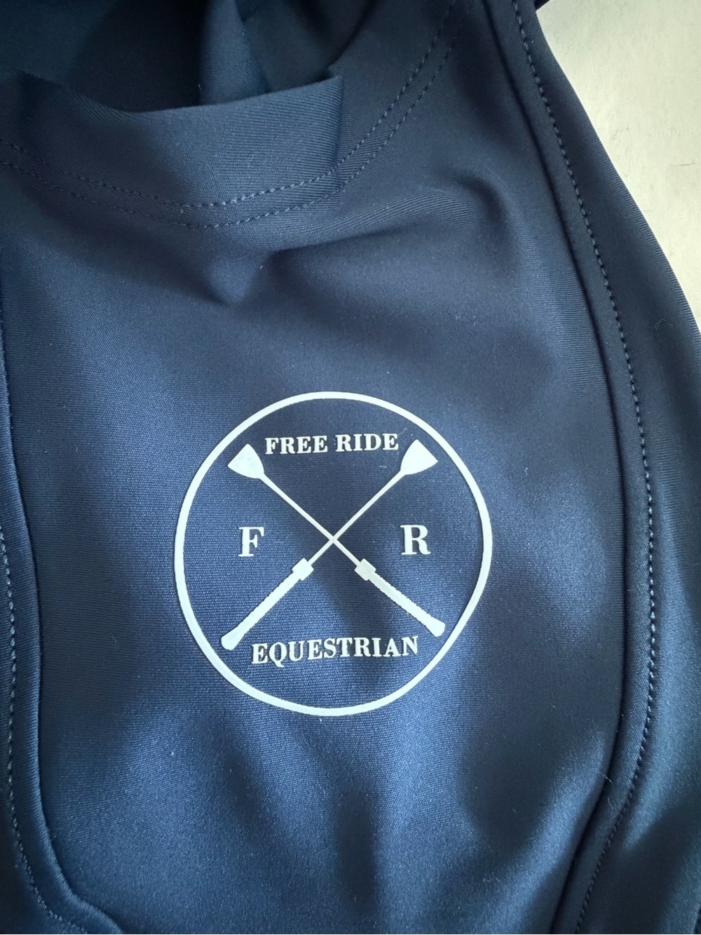 NWT Free Ride Breeches Small - Picture 6 of 6